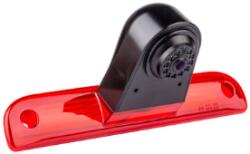 MOSERA Camera marsarier dedicata MOSERA pentru Toyota Proace Max Single Dual (MSA-CAMC-0049)