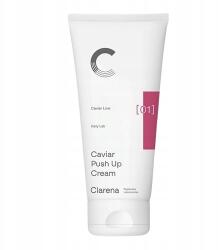 Clarena Caviar Push Up Cream, Mellfeszesítő Krém 200ml (4107)
