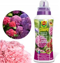 COMPO Hortenzia műtrágya Rododendron Azálea Hanga Áfonya Folyékony 500ml Compo (126197)