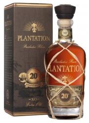 Plantation Rom Plantation Barbados Extra Old, 20 ani, 40% alc. , 0.7L, Barbados