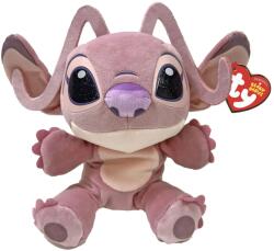 Plus 15cm Plus Ty 15cm Beanie Babies Disney Lilo Stitch Angel (ty44031)