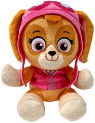 Plus 15cm Plus Ty 15cm Beanie Babies Soft Patrula Catelusilor Skye (ty44023)