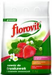 Grupa Inco Florovit eper és gyümölcscserje zsák 1kg műtrágya (5900861142114)