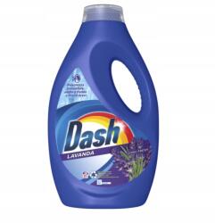 Dash Folyadék Levendula 21 Mosás 1050ml (Dash power)