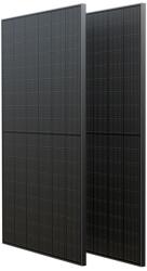 EcoFlow Panou solar Ecoflow 400W Rigid, set 2 buc (ZPTSP300-2-AKIT-4)