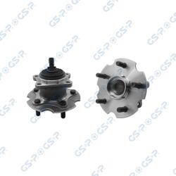 GSP Set rulment roata GSP 9400269 (9400269)