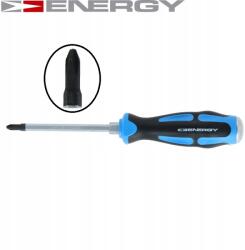 Energy Ütvecsavarozó PH2x100mm (NE01321)