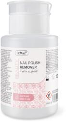 Dr. Max Dizolvant de oja cu acetona, 150ml