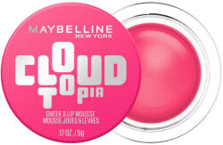 Maybelline Fard de obraz multifunctional Cloudtopia Nr. 04 Pink Daydream, 5g, Maybelline