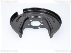 TRISCAN Protectie disc frana TRISCAN 8125 29287 (8125 29287)