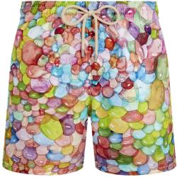 Vilebrequin Costum de baie MOOEB327 004 papier (MOOEB327-004 papier)