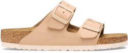Birkenstock Sandale Synthetics Arizona Bf Narrow 1027723 new beige (1027723 new beige)