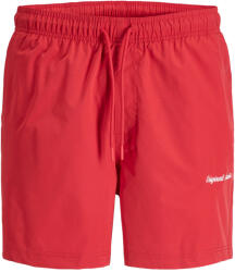 JACK & JONES Costum de baie Jpstmaui Norrebro Swim Reg 12291434 19-1662 TCX samba (12291434 19-1662 TCX samba)