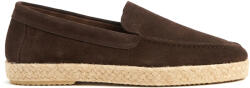Per La Moda Espadrili 2146001/CAM/U16 moka