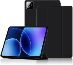  tokok intelligens záró tok Xiaomi Pad 8/8 Pro-hoz - fekete (6602010287A)