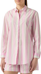 MC2 Saint Barth Cămaşă Brigitte BRIG001-00897L cotton sb beach stripes 2153 emb (BRIG001-00897L cotton sb beach stripes 2153 emb)
