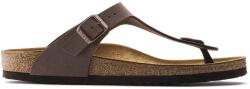 Birkenstock Sandale Synthetics Gizeh Bfbc Regular 4375100 mocca (4375100 mocca)