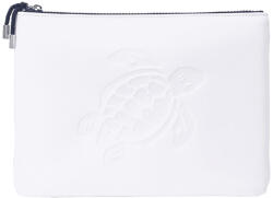 Vilebrequin Geantă mică PLLE0137 010 blanc (PLLE0137-010 blanc)