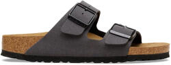 Birkenstock Sandale Synthetics Arizona Bfbc Regular 1032045 velvet gray/black (1032045 velvet gray/black)
