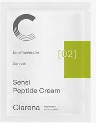 Clarena Sensi Peptid Nyugtató Krém 3ml