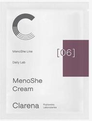 Clarena MenoShe krém fitokomplexszel 3ml