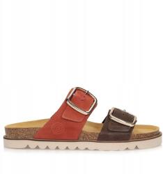 Dr. Brinkmann klasszikus női flip-flop papucs 700683-00 (700683-00)