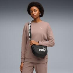 PUMA BASE Half Moon Bag OSFA | Femei | Genți fashion | Negru | 092509-01