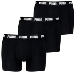 PUMA men everyday boxer 3p l | Bărbați | Boxeri | Negru | 938327-01