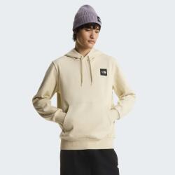 The North Face M EVOLUTION BOX HALF DOME HOODIE M | Bărbați | Hanorace | Bej | NF0A8G9EDOM1