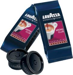 LAVAZZA Espresso Point Aroma Club Capsule Espresso, 100 buc