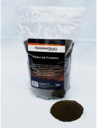 Tigernuts. ro Faina de canepa 1kg