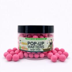 AnghelsBaits Anghels Baits Wafters Baby Pink - Almond 8mm
