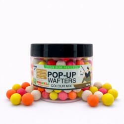 AnghelsBaits Anghels Baits Wafters Colour Mix - Scopex Cream 10mm