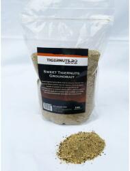 Tigernuts. ro Groundbait Aluna TIgrata 1kg