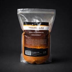 Tigernuts. ro Groundbait Krill & Tigernuts 1kg