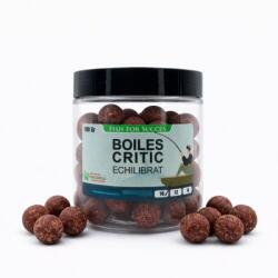 AnghelsBaits Anghels Baits Boilies Fishmeal Squid & Pruna Critic Echilibrat 18mm