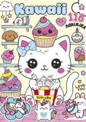 Olesiejuk Kawaii
