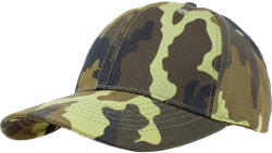 TifanTEX Șapcă camuflaj model 95 CZ (model militar ceh) (Șapcă pentru) (0344E3)