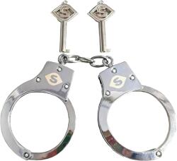 Sexy Elephant® cătușe metalice Crimson Lock