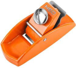 NEO TOOLS Mini rindea din fonta, 89x35 mm NEO TOOLS 41-350 HardWork ToolsRange (41-350) Fierastrau