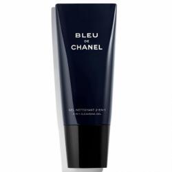 CHANEL Gel de curatare Chanel Bleu de Chanel 100ml Barbari