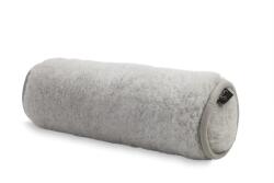 Wooline Pernă de sprijin cilindrică, alpaca 40x15 cm