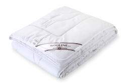 Wooline Pilotă Wooline 140x200 cm, umplutură din lână de alpaca Lenjerie de pat