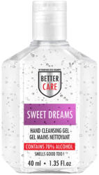 Better Care Gel igienizant maini Better Care lavanda 40 ml pe baza de alcool