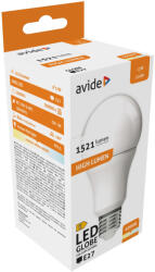 Avide LED Globe A60 13W E27 NW 4000K (ABG27NW-13W-AP)