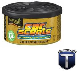 California Scents Gumă de mestecat Pedro Golden State Delight - California Scents