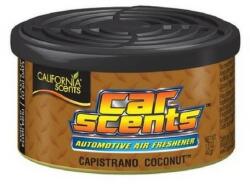 California Scents Coconut Capistrano Coconut - California Scents