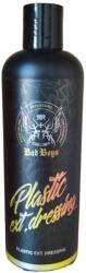 RRCustoms Produs de îngrijire pentru suprafețe din plastic - Plastic Exterior Dressing 500 ml Bad Boys
