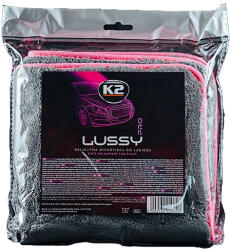 K2 Prosop din microfibră Lussy Pro K2