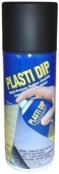PLASTI DIP Gumă lichidă sub formă de spray 400 ml Plasti Dip negru